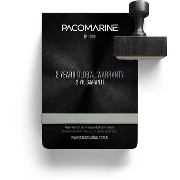 Pacomarine PM.11002.03 Kol Saati
