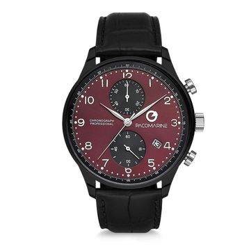 Pacomarine PM.15401.11 Erkek Kol Saati