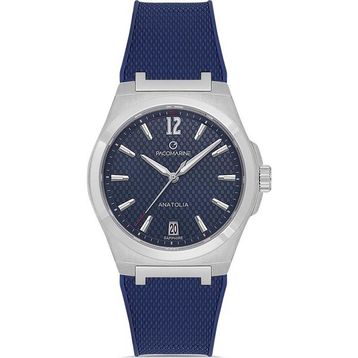 Pacomarine PM.22002.03 Unisex Kol Saati