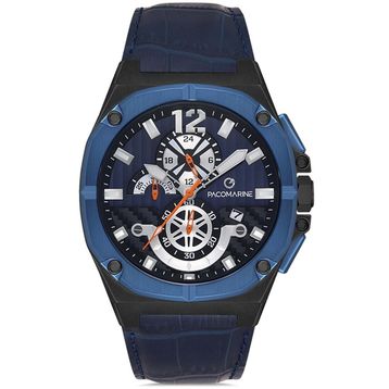 Pacomarine PM.28001.02 Erkek Kol Saati