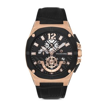Pacomarine Pm.28001.03 Erkek Kol Saati