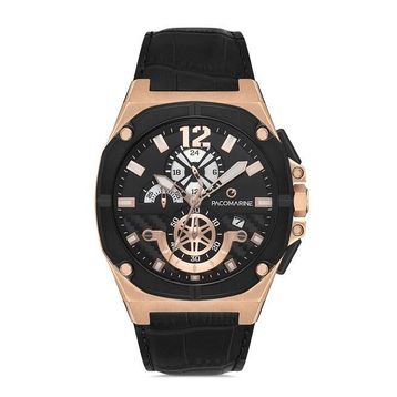 Pacomarine Pm.28001.03 Erkek Kol Saati
