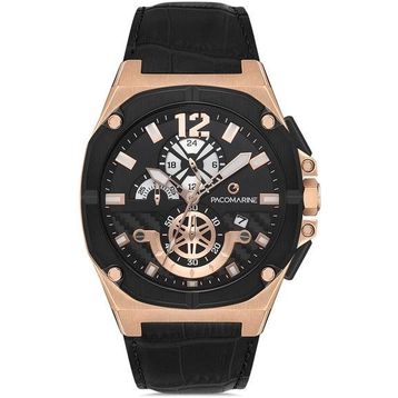 Pacomarine Pm.28001.03 Erkek Kol Saati