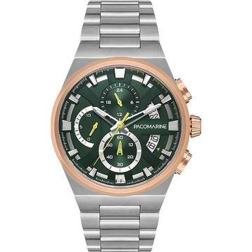 Pacomarine PM.28002.002 Erkek Kol Saati