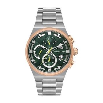 Pacomarine PM.28002.002 Erkek Kol Saati