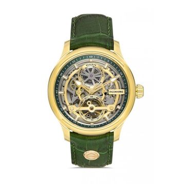 Pacomarine PM.28008.02 Erkek Kol Saati