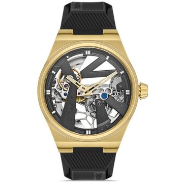 Pacomarine PM.28009.04 Kadın Kol Saati