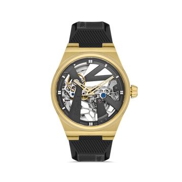 Pacomarine PM.28009.04 Kadın Kol Saati