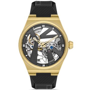 Pacomarine PM.28009.04 Kadın Kol Saati