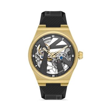 Pacomarine PM.28009.04 Kadın Kol Saati