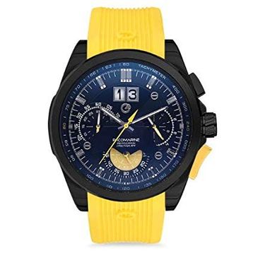 Pacomarine PM.51011.18 Erkek Kol Saati