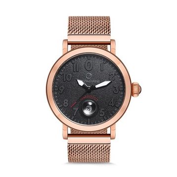 Pacomarine PM.51014.05A Erkek Kol Saati