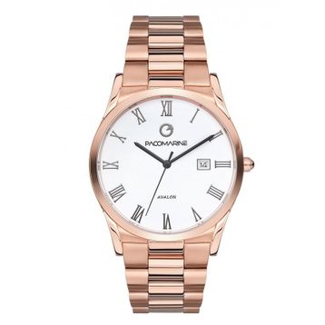 Pacomarine PM.51023.12 Erkek Kol Saati