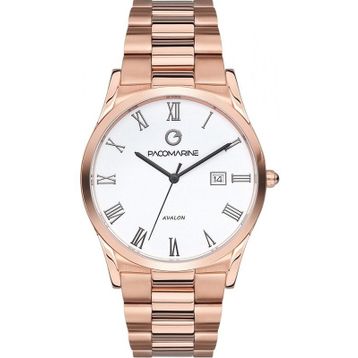 Pacomarine PM.51023.12 Erkek Kol Saati