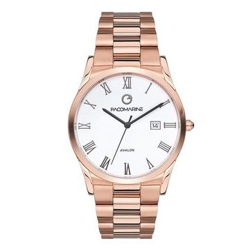 Pacomarine PM.51023.12 Erkek Kol Saati