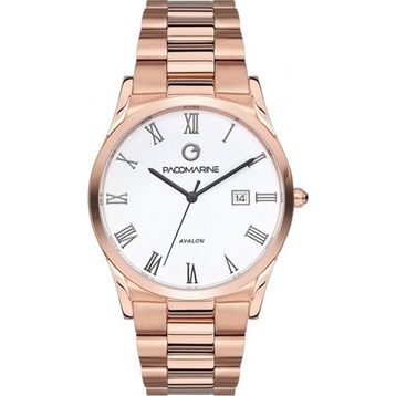 Pacomarine PM.51023.12 Erkek Kol Saati
