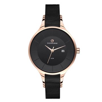 Pacomarine PM.51024.08 Erkek Quartz Kol Saati