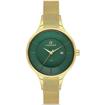 Pacomarine PM.51024.13 Kadın Kol Saati