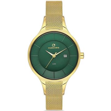 Pacomarine PM.51024.13 Kadın Kol Saati