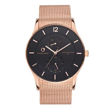 Pacomarine PM.51026.08 Erkek Kol Saati