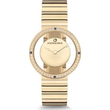 Pacomarine PM.51079.05 Kadın Kol Saati