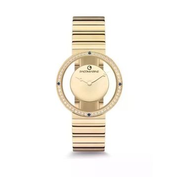 Pacomarine PM.51079.05 Kadın Kol Saati