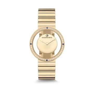 Pacomarine PM.51079.05 Kadın Kol Saati
