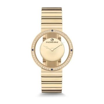 Pacomarine PM.51079.05 Kadın Kol Saati