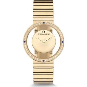 Pacomarine PM.51079.05 Kadın Kol Saati