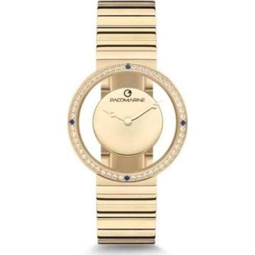 Pacomarine PM.51079.05 Kadın Kol Saati