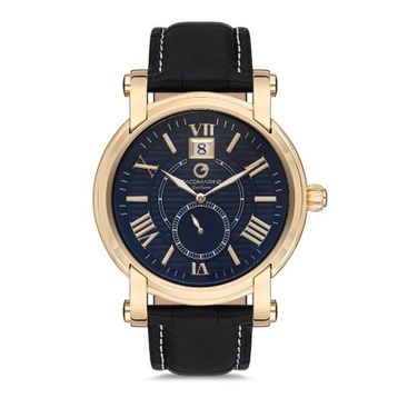 Pacomarine PM.51087.10 Unisex Kol Saati