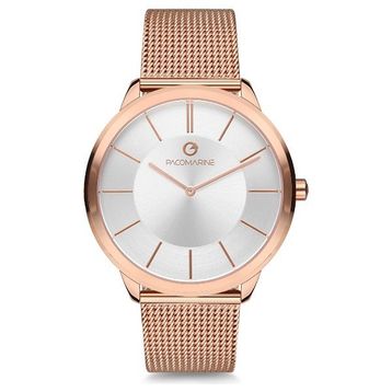 Pacomarine PM.51157.05 Rose Erkek Kol Saati