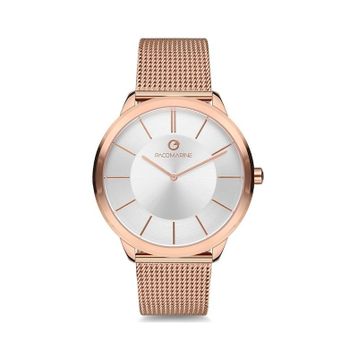 Pacomarine PM.51157.05 Rose Kadın Kol Saati