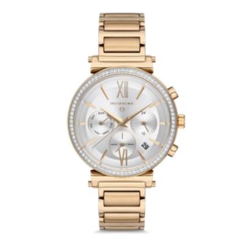 Pacomarine PM.51202.01 Erkek Quartz Kol Saati
