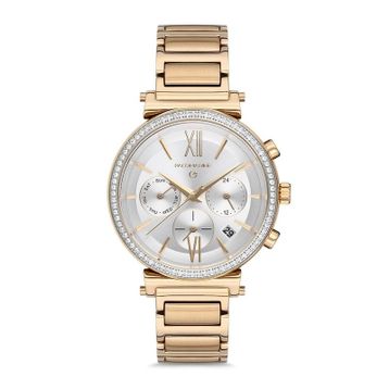 Pacomarine PM.51202.01 Erkek Quartz Kol Saati