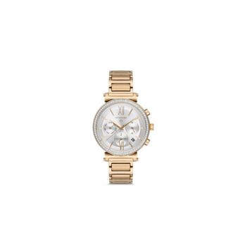 Pacomarine PM.51202.01 Erkek Quartz Kol Saati