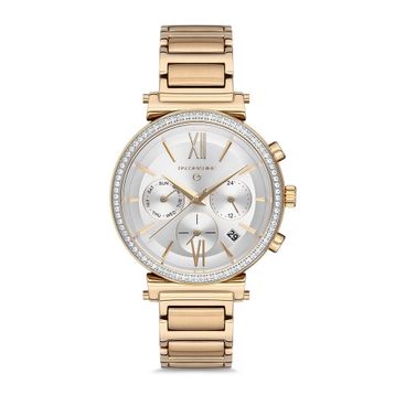 Pacomarine PM.51202.01 Erkek Quartz Kol Saati