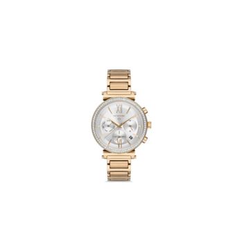 Pacomarine PM.51202.01 Erkek Quartz Kol Saati