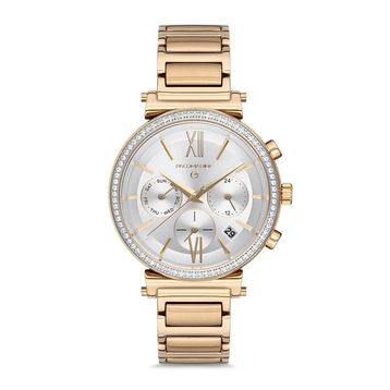 Pacomarine PM.51202.01 Erkek Quartz Kol Saati