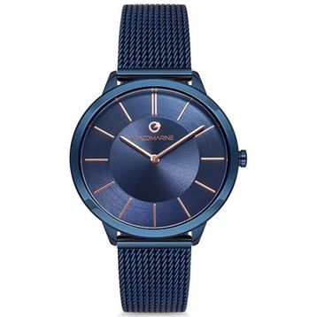 Pacomarine PM.51203.01 Kadın Kol Saati