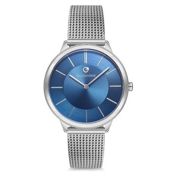 Pacomarine PM.51203.11 Kadın Kol Saati