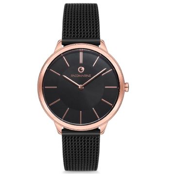 Pacomarine PM.5120303 Kadın Kol Saati