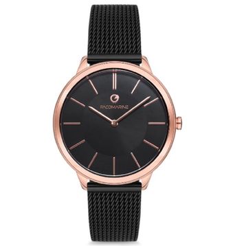 Pacomarine PM.5120303 Kadın Kol Saati