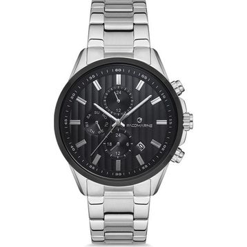 Pacomarine PM.51204.03 Erkek Quartz Kol Saati