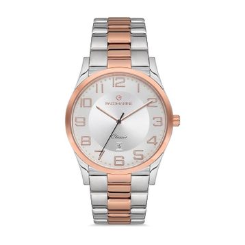 Pacomarine PM.51206.03 Erkek Kol Saati
