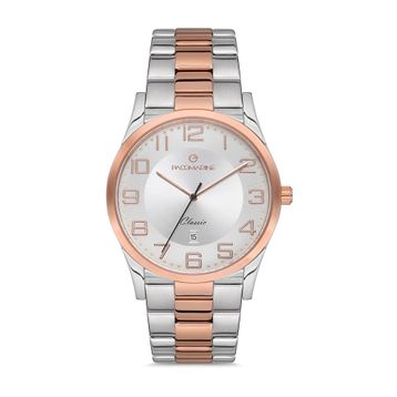 Pacomarine PM.51206.03 Erkek Kol Saati