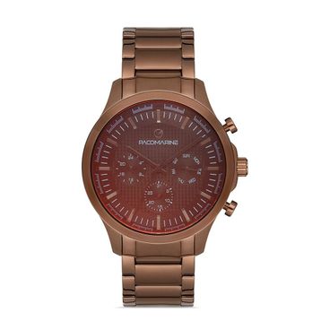 Pacomarine PM.51221.04 Erkek Kol Saati