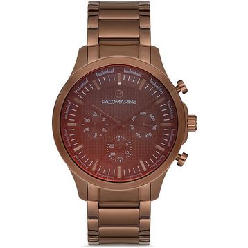 Pacomarine PM.51221.04 Erkek Kol Saati