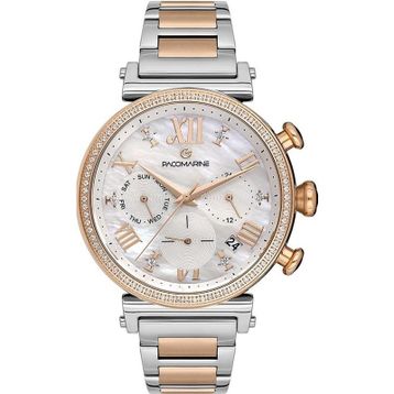 Pacomarine PM.51233.03 Erkek Kol Saati