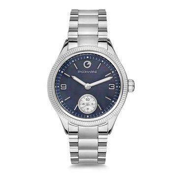 Pacomarine PM.61098.06 Kadın Kol Saati